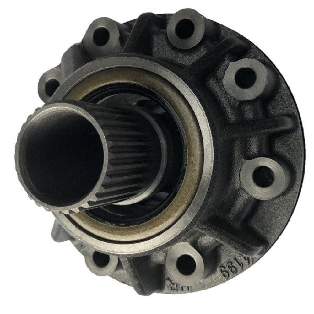 Transmission Charger Pump AT310590 AT440858 John Deere 310J 310K 315SJ 315SK 325J 410J 410K 210K 210LE 210LJ